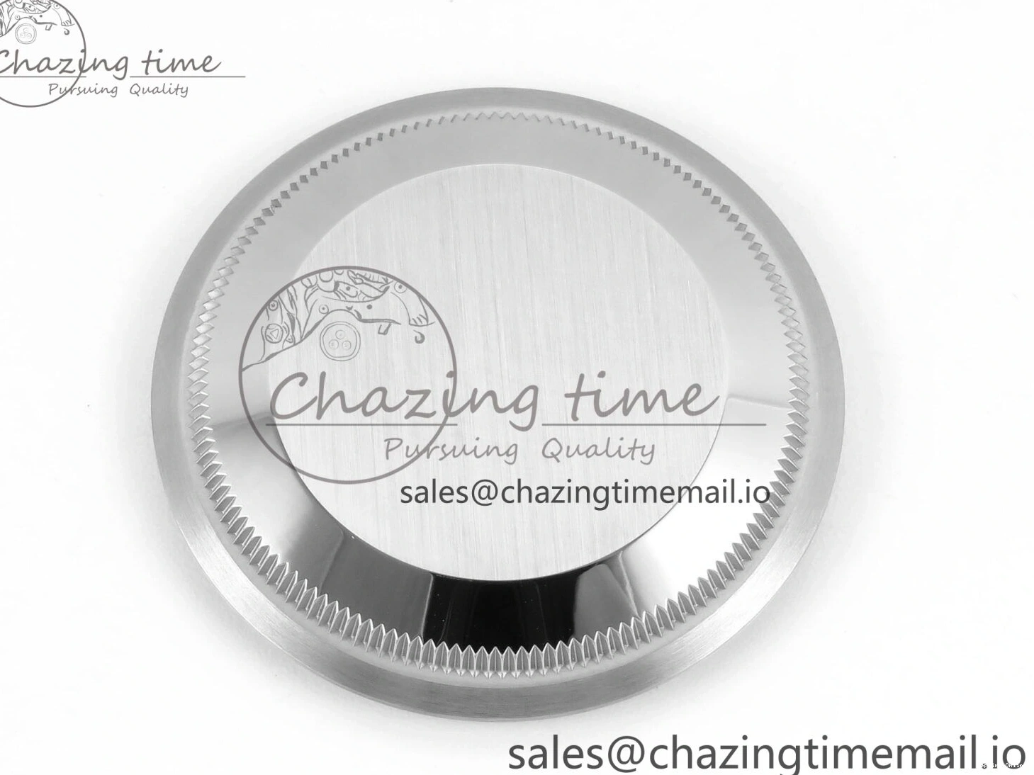 1225 Resilient DateJust 36 126233 EWEF Best Edition YG Stick Dial on SS YG Jubilee Bracelet A 624